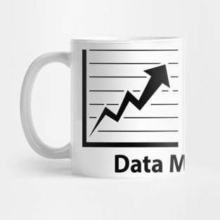 Data Miner Mug